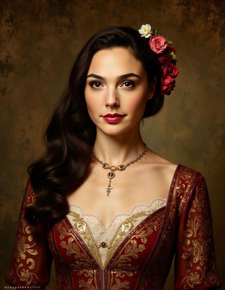 Gal Gadot