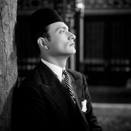 Mohammed Abdel Wahab (Singer) SDXL + SD1.5 + F1D