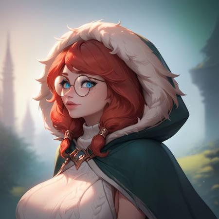 Aurora | League of legends