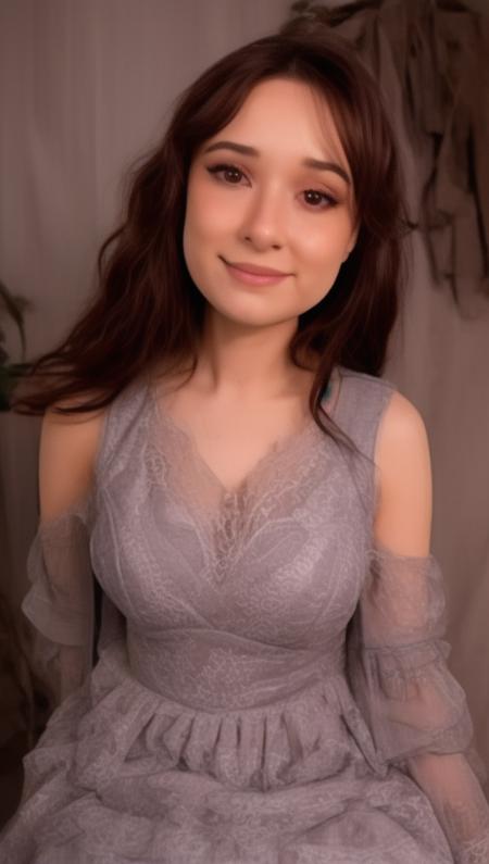 Amy Kay ASMR (Youtuber)版本v2.0 (ID: 247876)