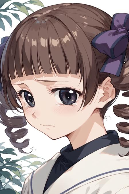 Touko Matsudaira [Maria-sama ga Miteru]