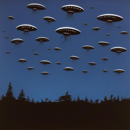 [mgl] Painters 002: Alex Katz