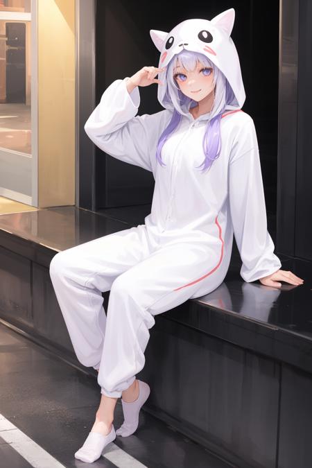 Kigurumi版本v1.0 (ID: 162213)