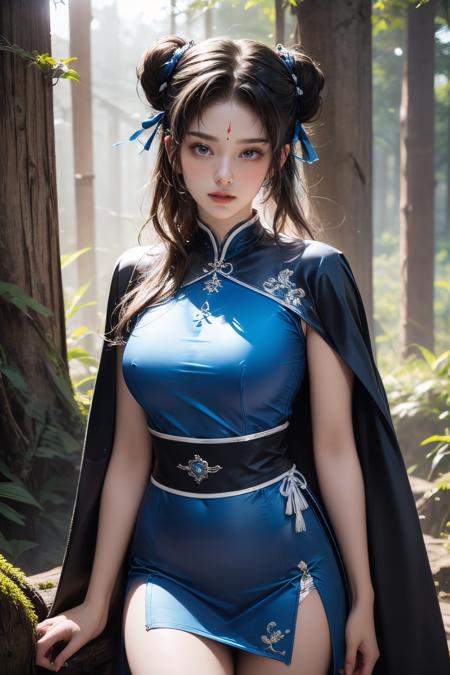 仙剑奇侠传-Chinese Paladin