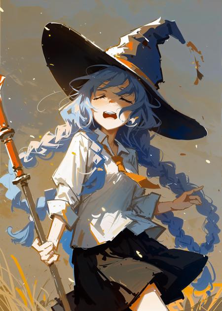 Anime Illust Diffusion