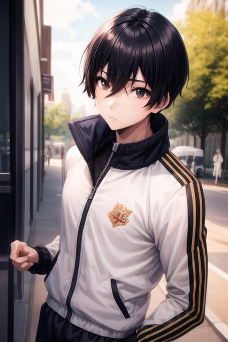 Cid Kagenou / Kage no Jitsuryokusha ni Naritakute!