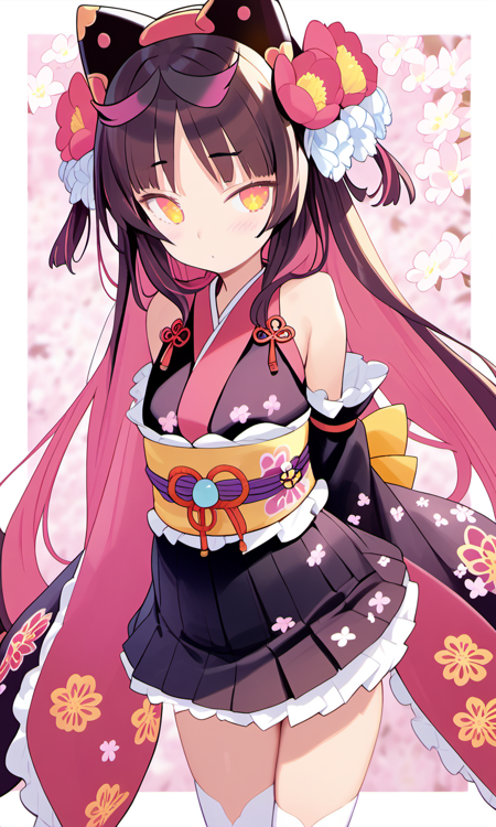Nekoyama Nae for Pony版本Pony (ID: 1248861)