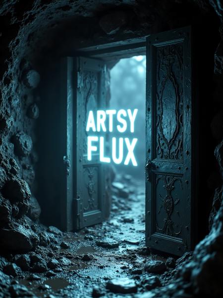 Artsy Dream