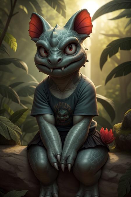 BudgetFurry Workflow
