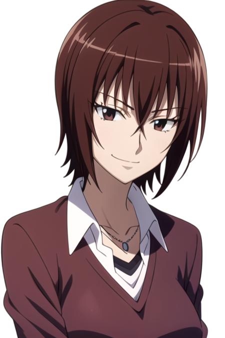 Naruko Yokoshima - Seitokai Yakuindomo版本v2.0n (ID: 449257)