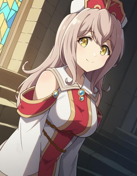Lumachina Weselia (ルマキーナ・ウエスエリア) - How Not to Summon a Demon Lord (Isekai Maou to Shoukan Shoujo no Dorei Majutsu) (異世界魔王と召喚少女の奴隷魔術)