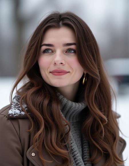 Aisling Bea (Actress Task Master Flux)
