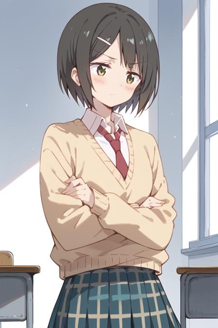 Kaede Ikeno [Sakura Trick]