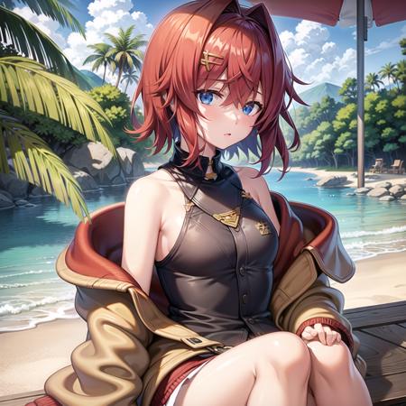 Ange Katrina (Nijisanji)