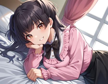 Fuyuko Mayuzumi (黛冬 優子) - Idolmaster (アイドルマスター)