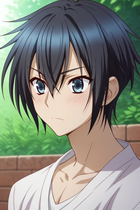 Kamito Kazehaya | Seireitsukai no Blade Dance / Blade Dance of the Elementalers (Pony)