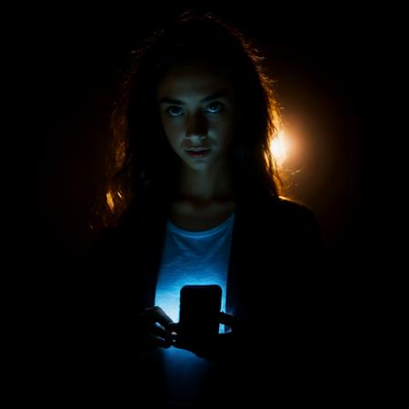 Dark Atmospheric Style - CE - SDXL & Flux