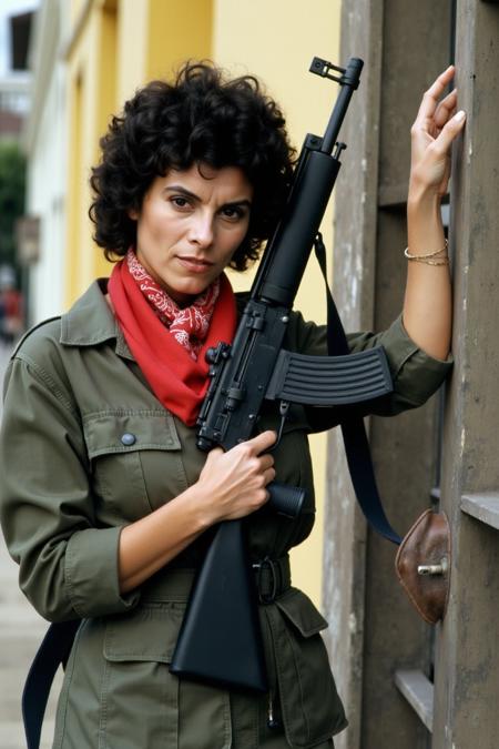 Adrienne Barbeau | Flux