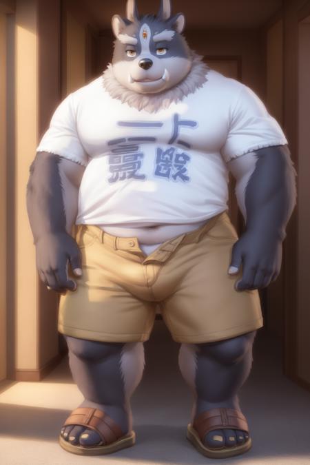 Tsathoggua - Housamo / TAS版本v1.0 (ID: 147525)