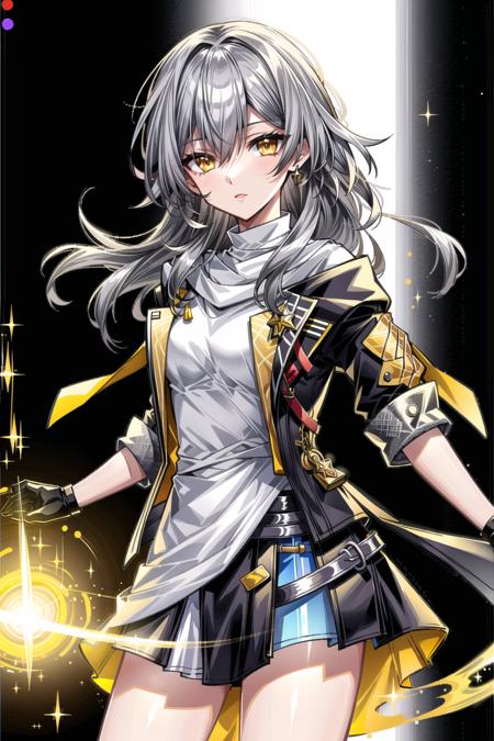 Stelle (Honkai Star Rail) Lora