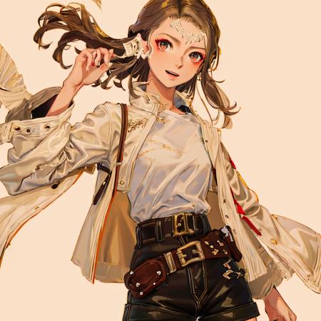 Aura (FFxiv)
