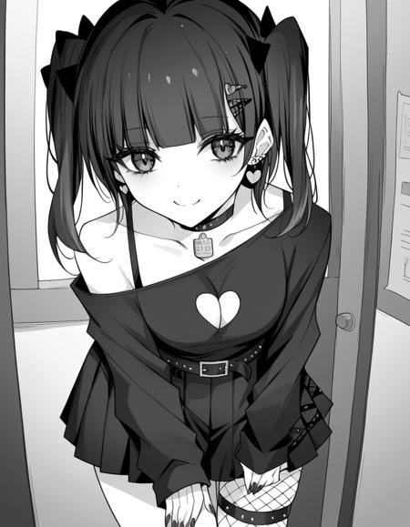 Ririno (りりの) - [Shuusei Patch 3GB (kanju)] Namaiki Joshi Ririno-chan ([修正パッチ3GB (kanju)] 生イキ♡女子りりのちゃん)