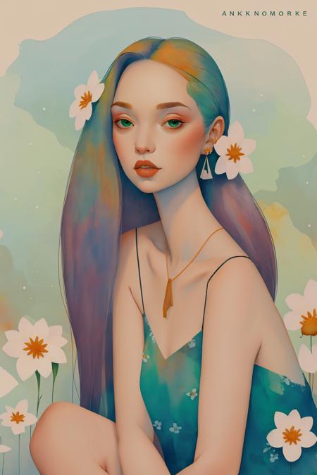 ankymoore illustration