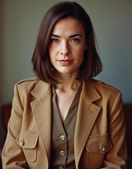 Bénédicte Delmas
