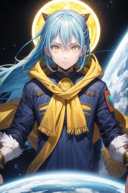 Rimuru Tempest | Tensei shitara Slime Datta Ken / That Time I Got Reincarnated as a Slime / TenSura