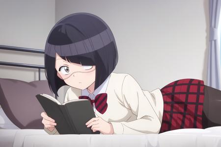 Omoharu Nakanaka
