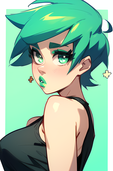 Mint (Skarpworld - Gerph)版本v1.0 (ID: 169350)