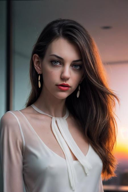 Blake Eden SoloTI