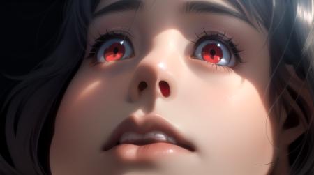 Parody Close Up