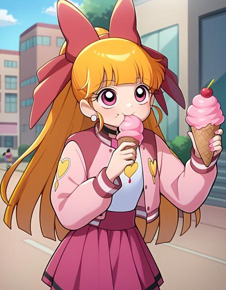 Momoko Akatsutsumi
