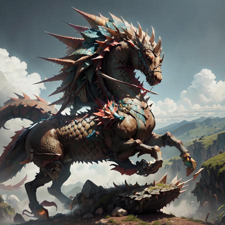 DragonScaleAI - konyconi