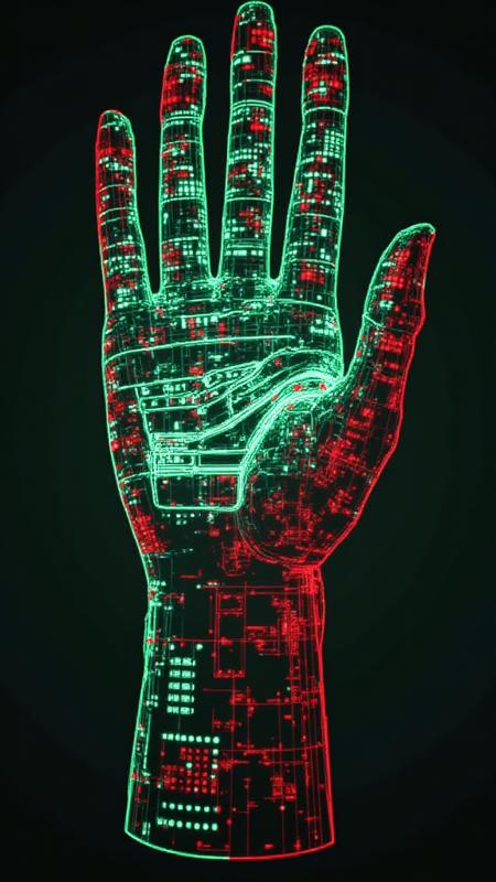 Cyber UI