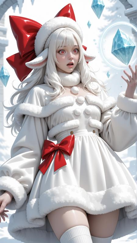 Eira - The Winter's Heart