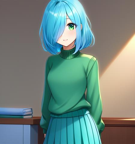 Amber Lightvale | Glitchtale