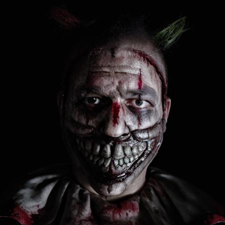 Twisty, DON'T CLICK!!!!!!!!!!!!!!!!!!!!!!!, Your Childhood Nightmare (3) - American Horror Story