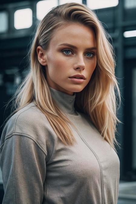 Maren Tschinkel
