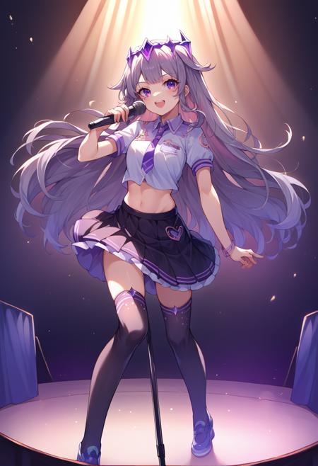 Koseki Bijou (2 Outfits) | Hololive | [Pony XL]