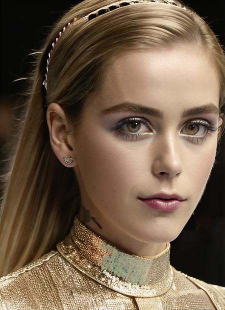 Kiernan Shipka