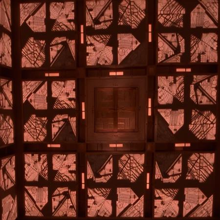 CUBE (1997) DX - ProtoVisionXL