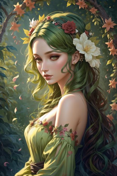 Mavka版本v1.0 (ID: 317223)