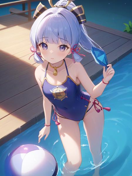 XL_Genshin Impact_Kamisato Ayaka_神里绫华