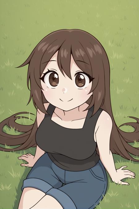 Emirichu youtuber | SDXL Lora版本v1.0 (ID: 1106140)