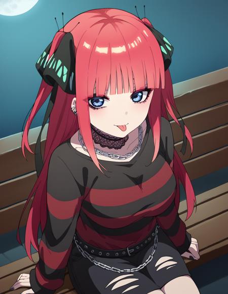 Emo Fashion - Clothing版本booru (ID: 920911)