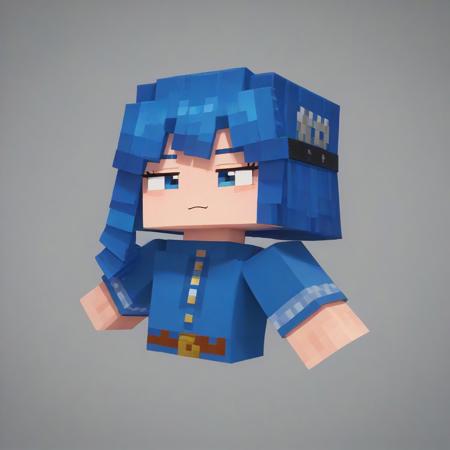 Technoblade Minecraft