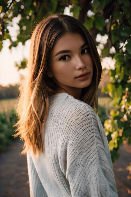 Soly ASMR