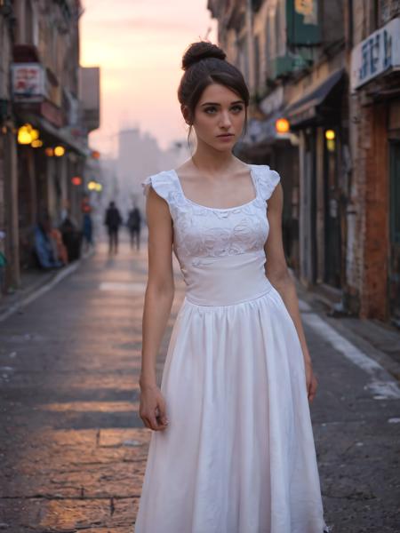 Natalia Dyer - [Pony, SD1.5]
